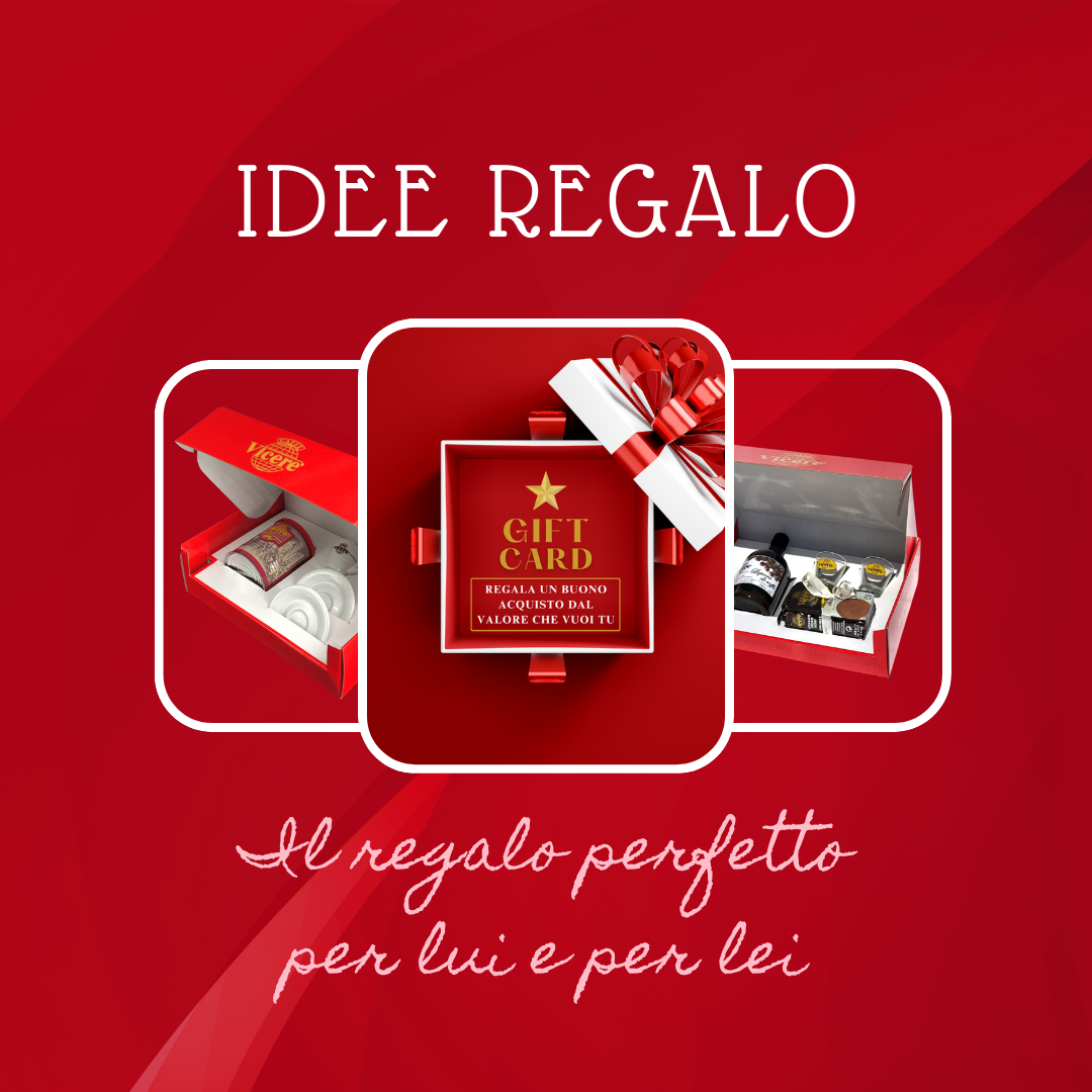 idee regalo per compleanni o feste di ogni tipo. Natale, Pasqua, festa del papà, festa della mamma, compleanni
