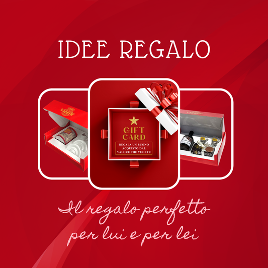 idee regalo per compleanni o feste di ogni tipo. Natale, Pasqua, festa del papà, festa della mamma, compleanni