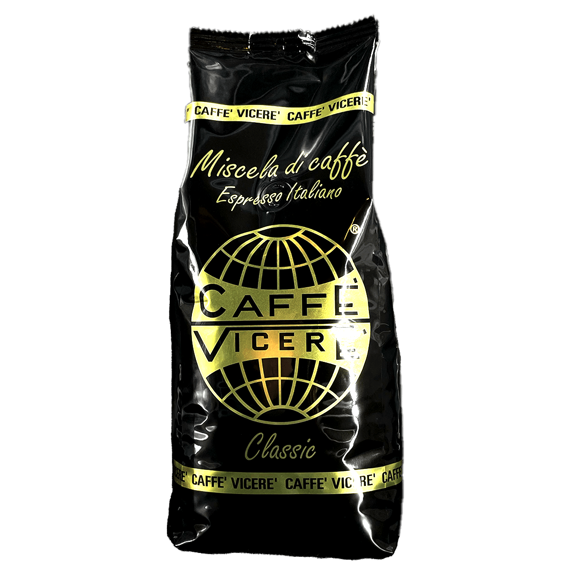 Miscela Classic - Caffè Vicerè