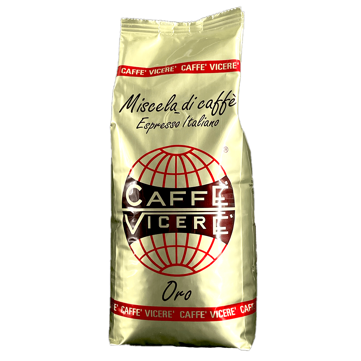 Miscela Oro - Caffè Vicerè