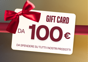 Regala una gift card, da spendere su tutti i nostri prodotti. - Caffè Vicerè