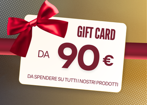Regala una gift card, da spendere su tutti i nostri prodotti. - Caffè Vicerè