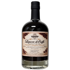 Liquore al Caffè 100% Arabica