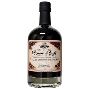 Liquore al Caffè 100% Arabica