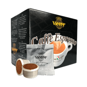 100 capsule FAP Espresso Point Miscela Arabica - Caffè Vicerè