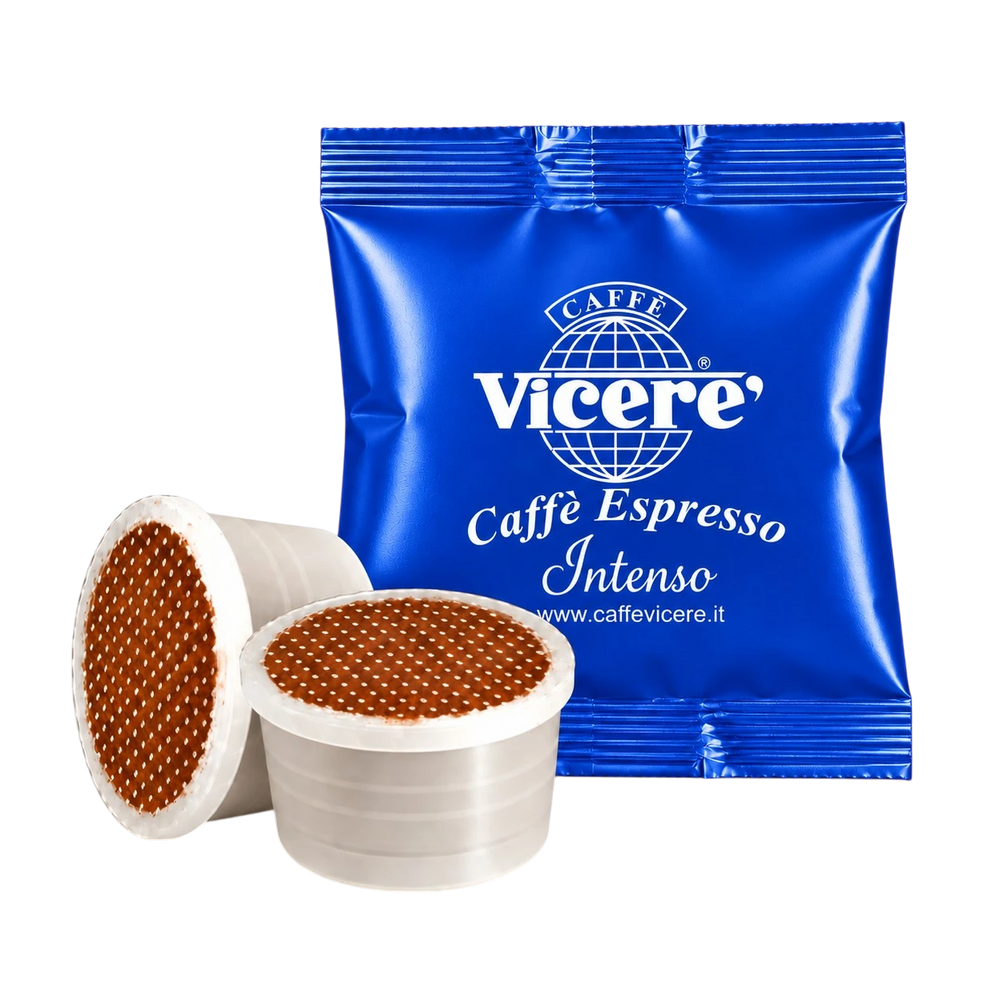 Lavazza Espresso Point compatible tasting kits 100pcs.