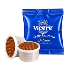 100 capsules FAP Espresso Point Intenso Blend