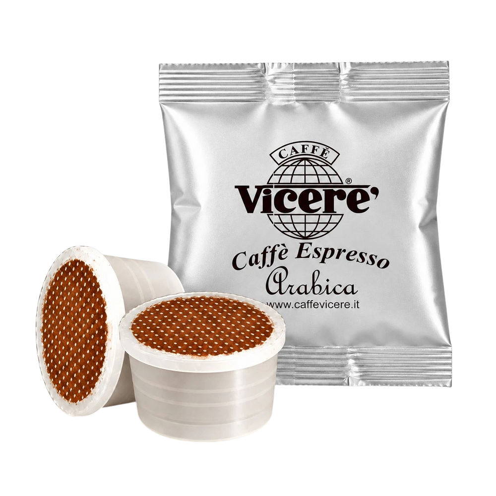100 capsules FAP Espresso Point Arabica Blend