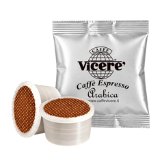 100 capsules FAP Espresso Point Arabica Blend