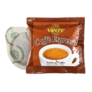 Cialde ESE 44mm Miscela Arabica