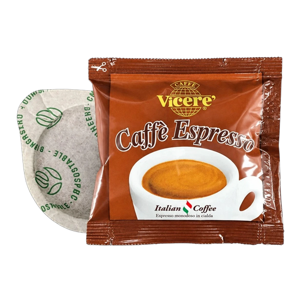 Cialde ESE 44mm Miscela Arabica