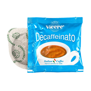 Cialde ESE 44mm Decaffeinato
