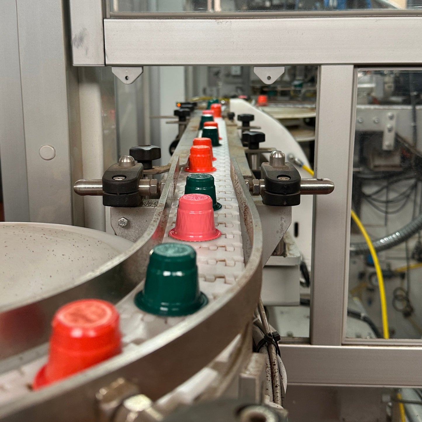 Miscela Light 50 capsule compatibili Nespresso