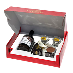 Cofanetto Liquore - Caffè Vicerè