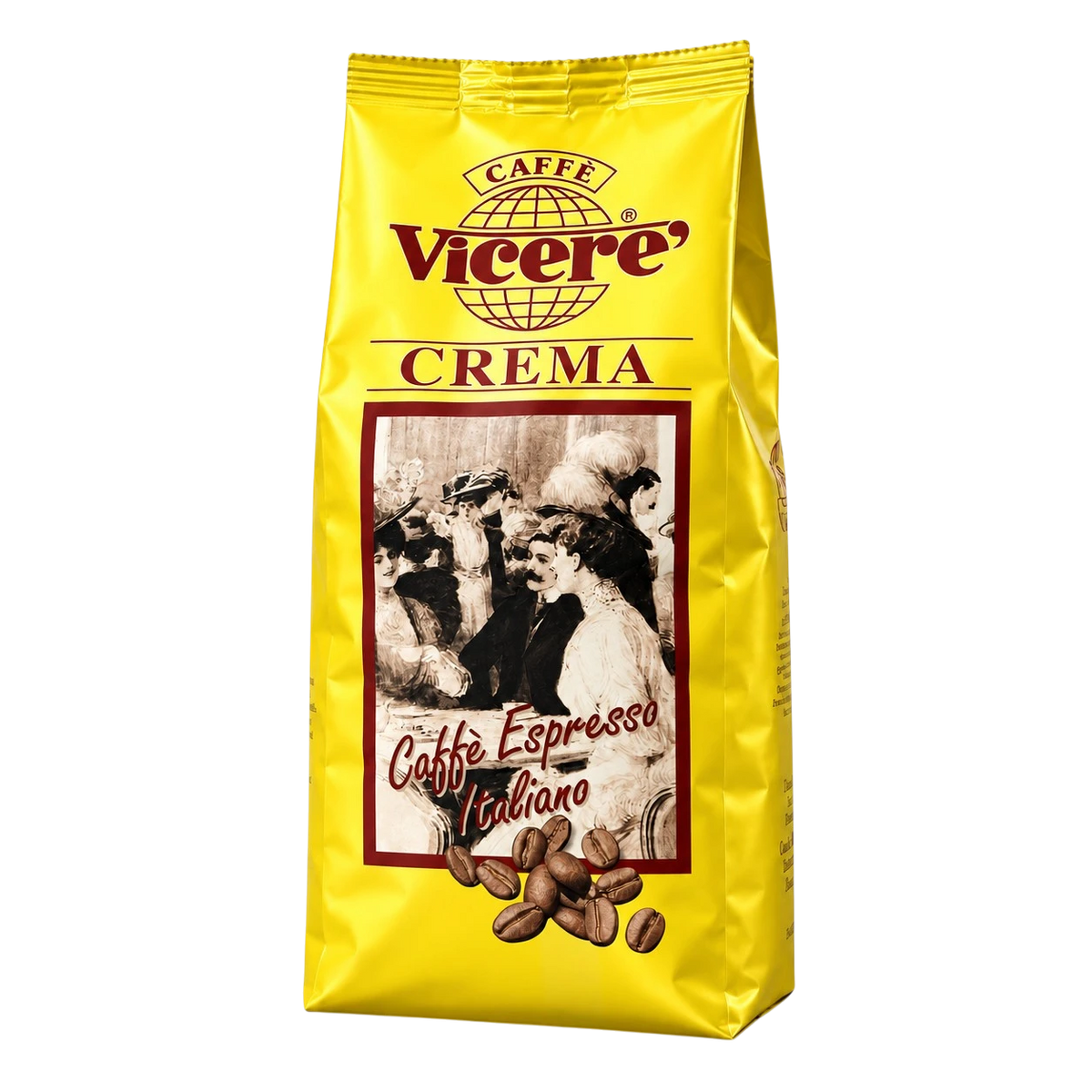Cream blend