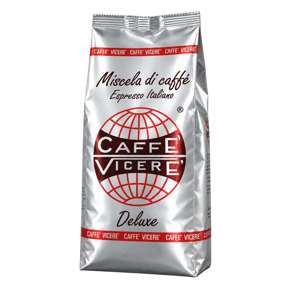 Deluxe Blend