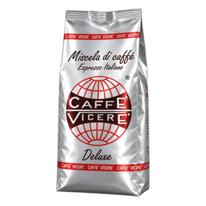 Deluxe Blend