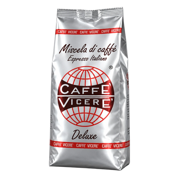 Deluxe Blend