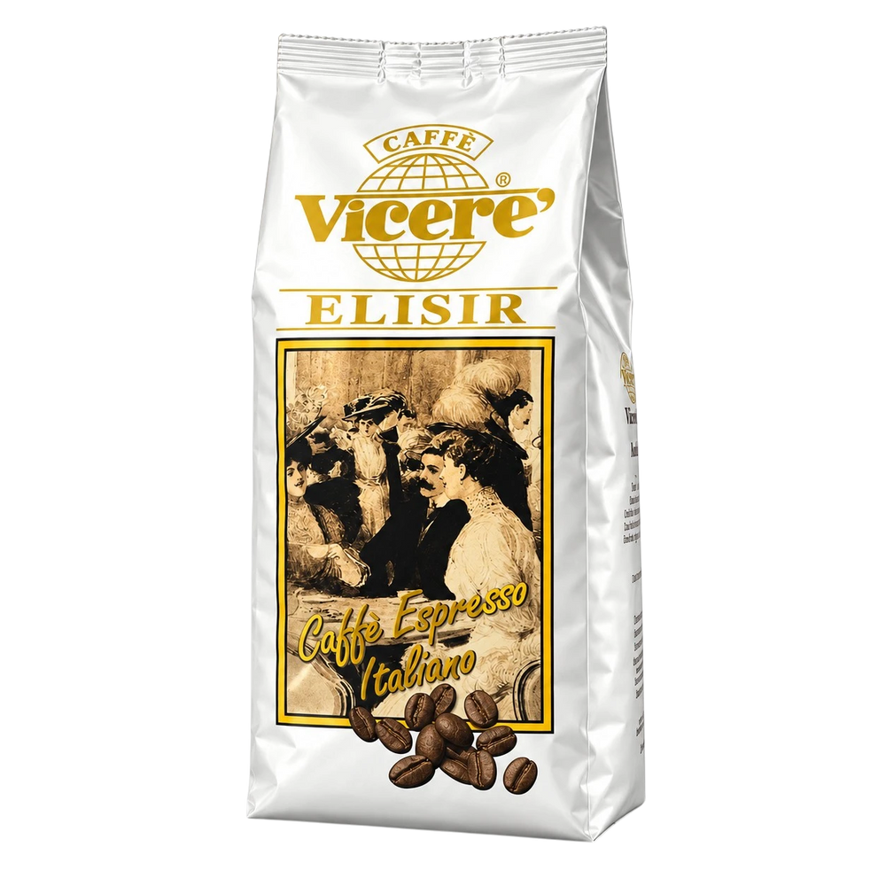 Elixir Blend