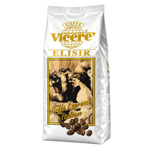 Elixir Blend