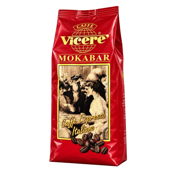 Mokabar blend