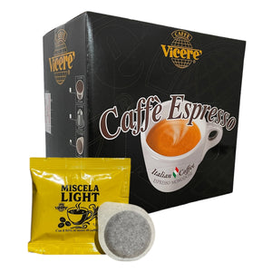 150 ESE 44mm Decaffeinated Pods