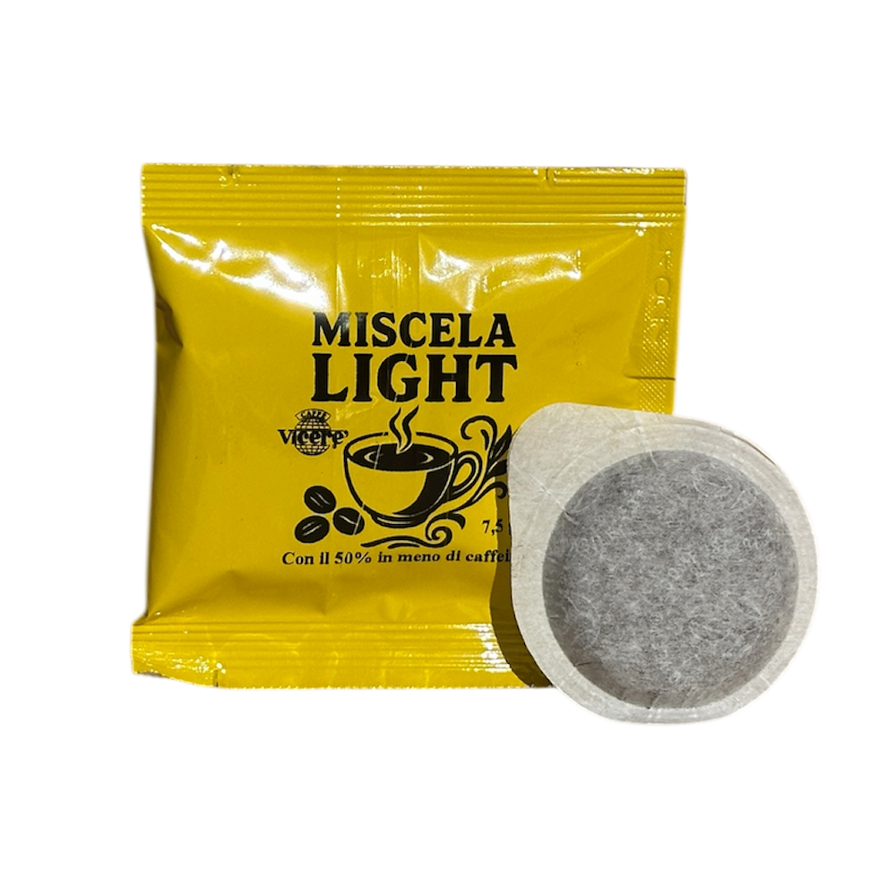 150 ESE 44mm Decaffeinated Pods