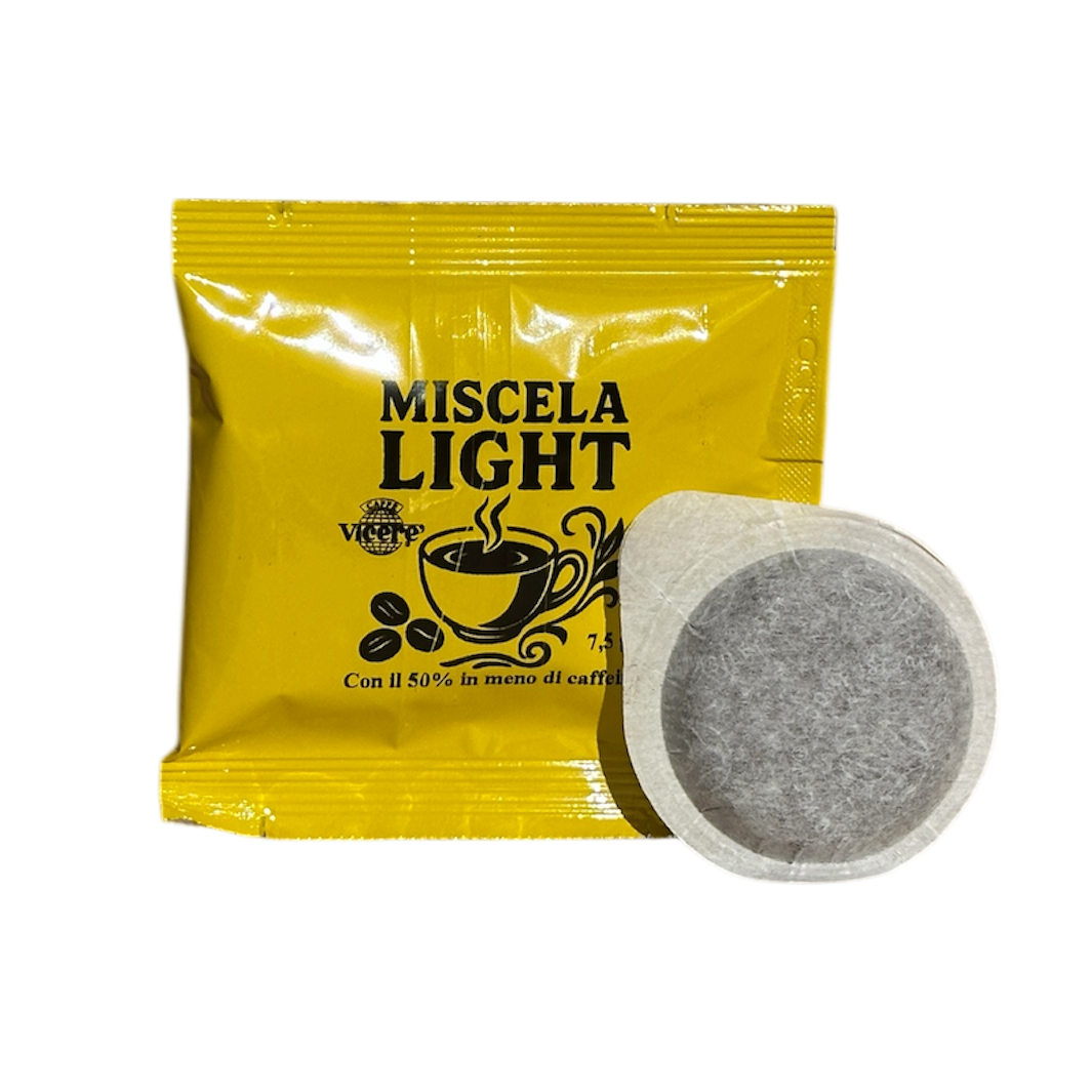 150 Cialde ESE 44mm Miscela Light