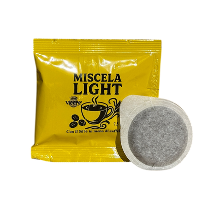 150 Cialde ESE 44mm Miscela Light