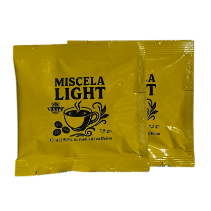 150 Cialde ESE 44mm Miscela Light