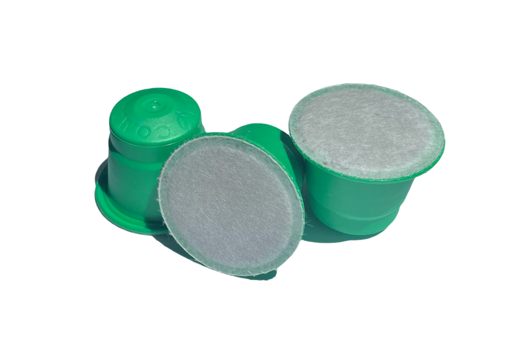 Kit degustazione compatibili Nespresso 100% Compostabili - Caffè Vicerè