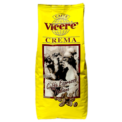 Miscela Crema - Caffè Vicerè
