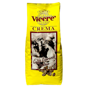 Miscela Crema - Caffè Vicerè